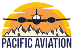 Pacific Aviation Kalispell Logo
